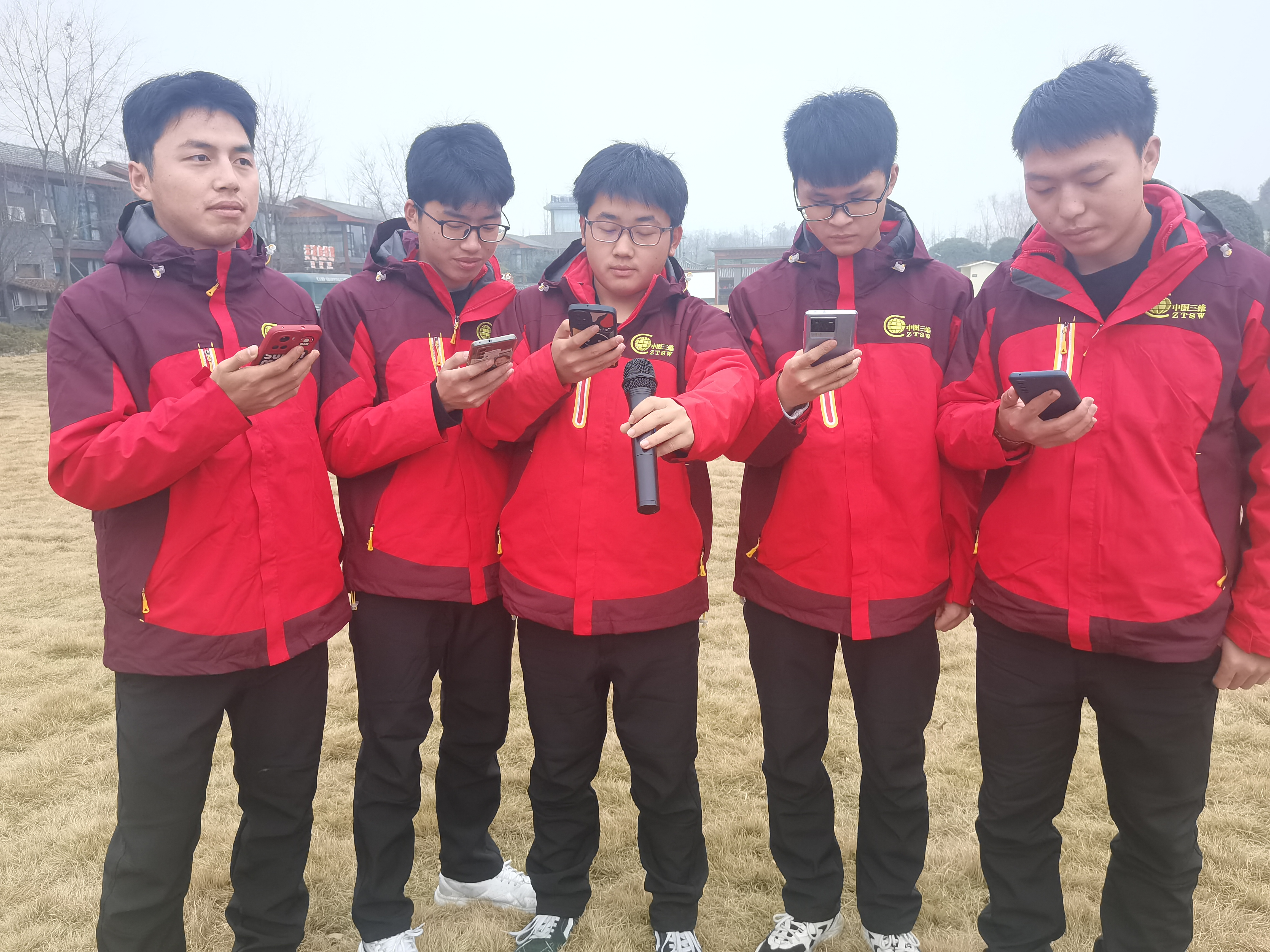 2022年年會(huì )娛樂(lè )活動(dòng)