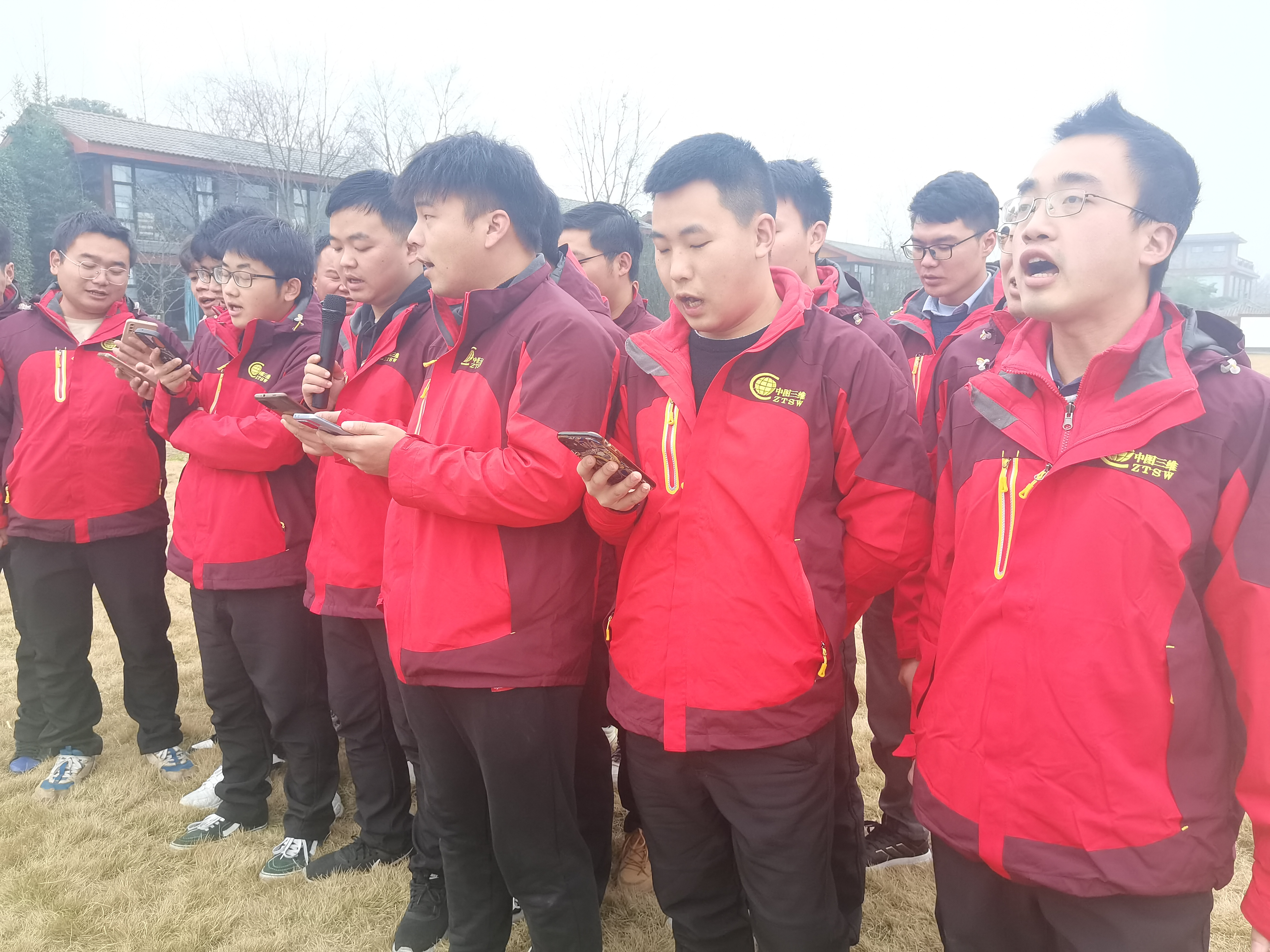 2022年年會(huì )娛樂(lè )活動(dòng)