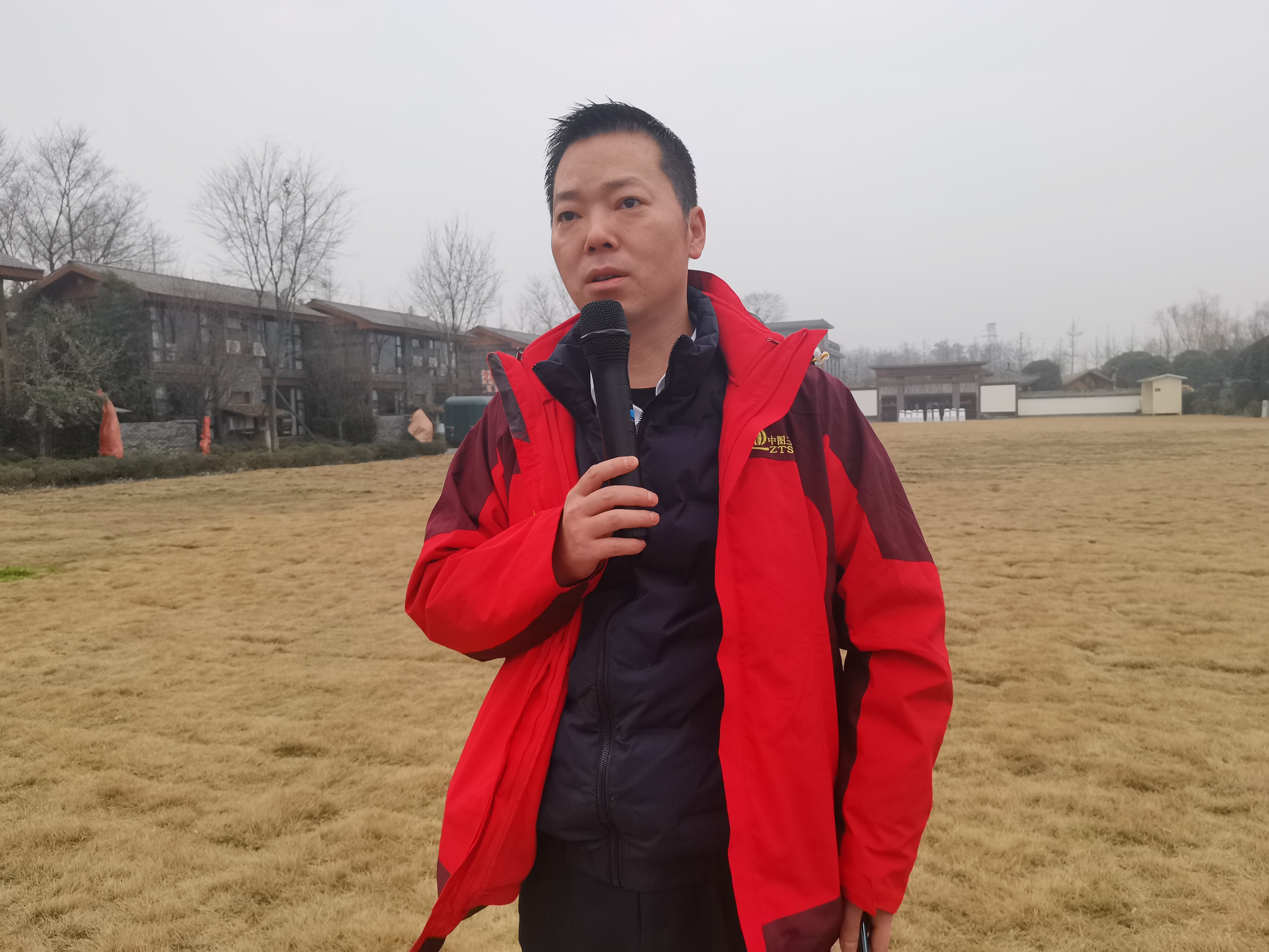 2022年年會(huì )娛樂(lè )活動(dòng)