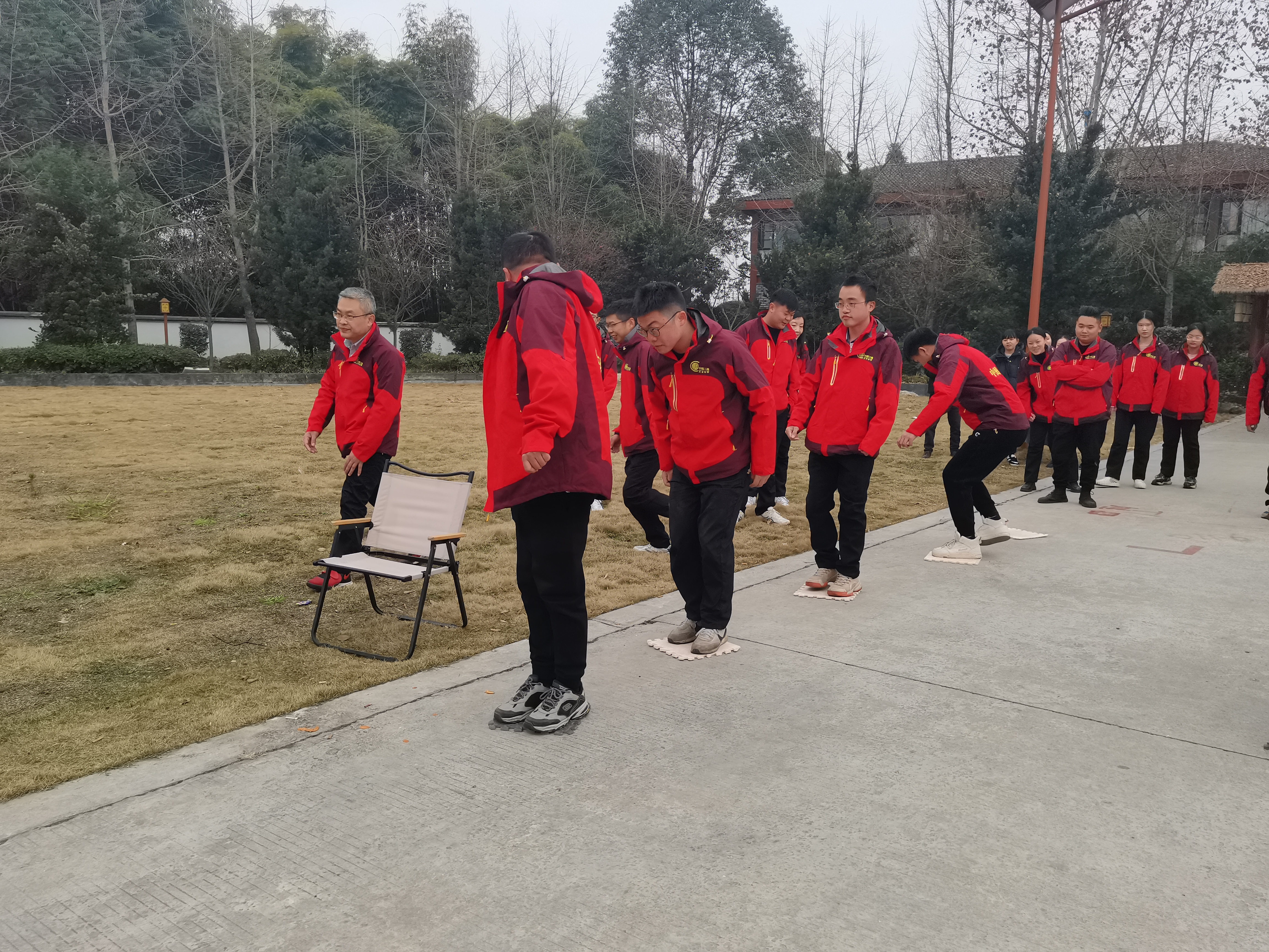 2022年年會(huì )娛樂(lè )活動(dòng)